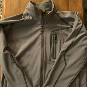 Men’s Helly Hansen Grey Coat